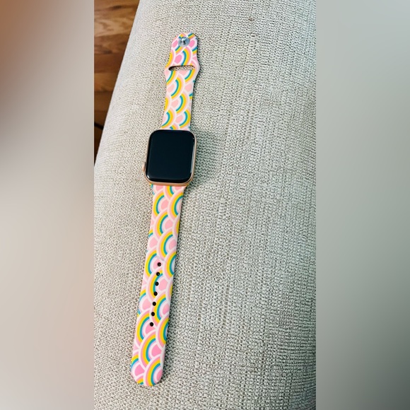 Apple Watch Series 4 44mm - Picture 1 of 5